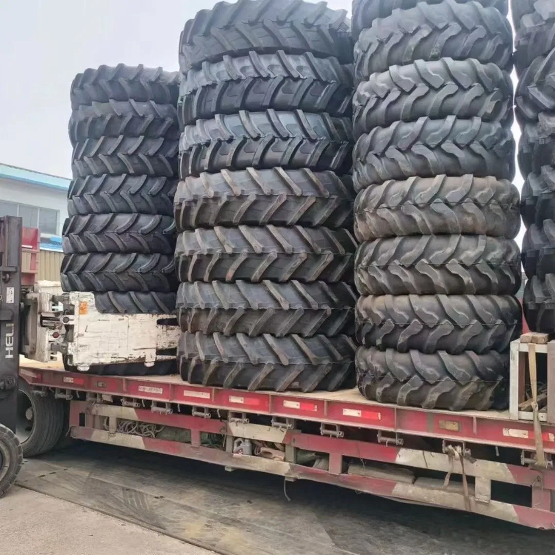 Agricultural Tire Pneumatic Tyre Price Farm Tractor Tyre Flotation Factory Wholesale 18.4 15.5-38 23.1-30 18.4-34 13.6-38