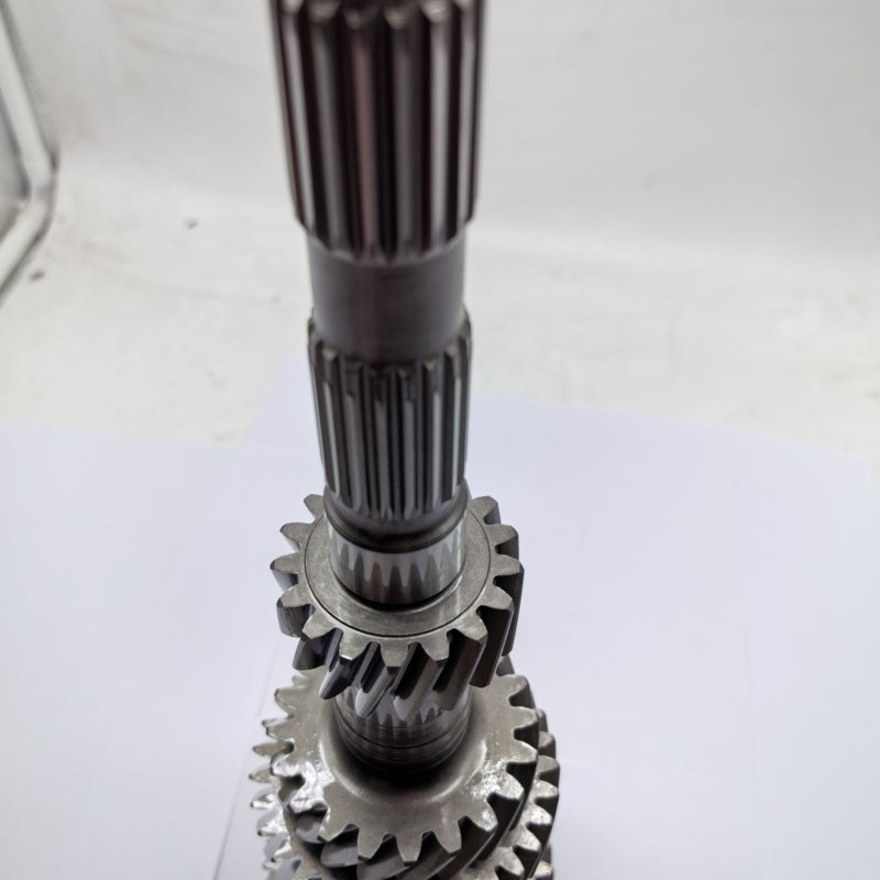 Промежуточный вал КПП Isuzu OEM 8-94435143-1