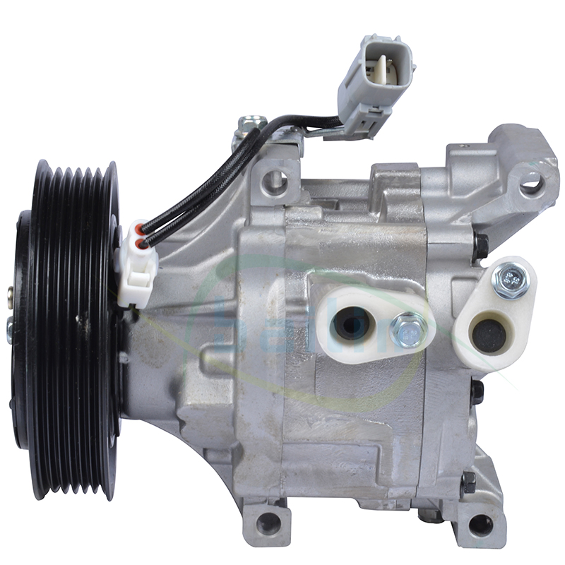 Компрессор кондиционера для Toyota Corolla 88310-02340