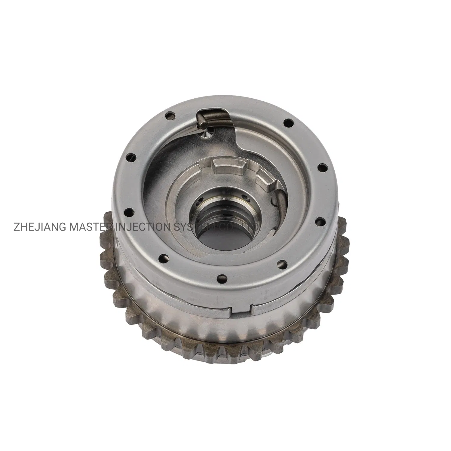 Регулятор распредвала выпуска левый для Mercedes W222 W166 M276 E350