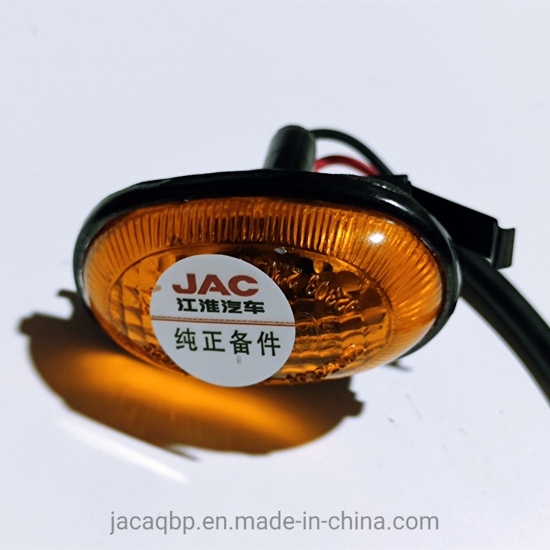 Боковой указатель поворота для грузовика JAC 3726910E800