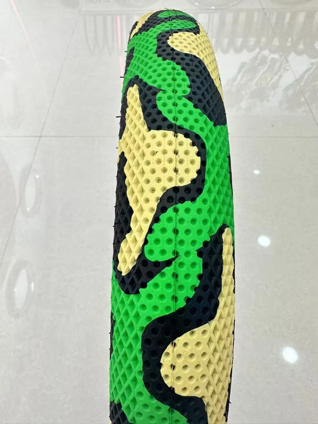 Шины велосипедные SPEEDMILE Fat, Folding, MTB