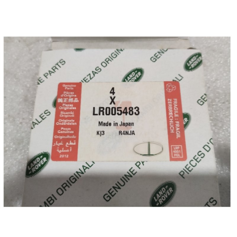 Свеча зажигания Platinum OEM LR005483 для Land Rover