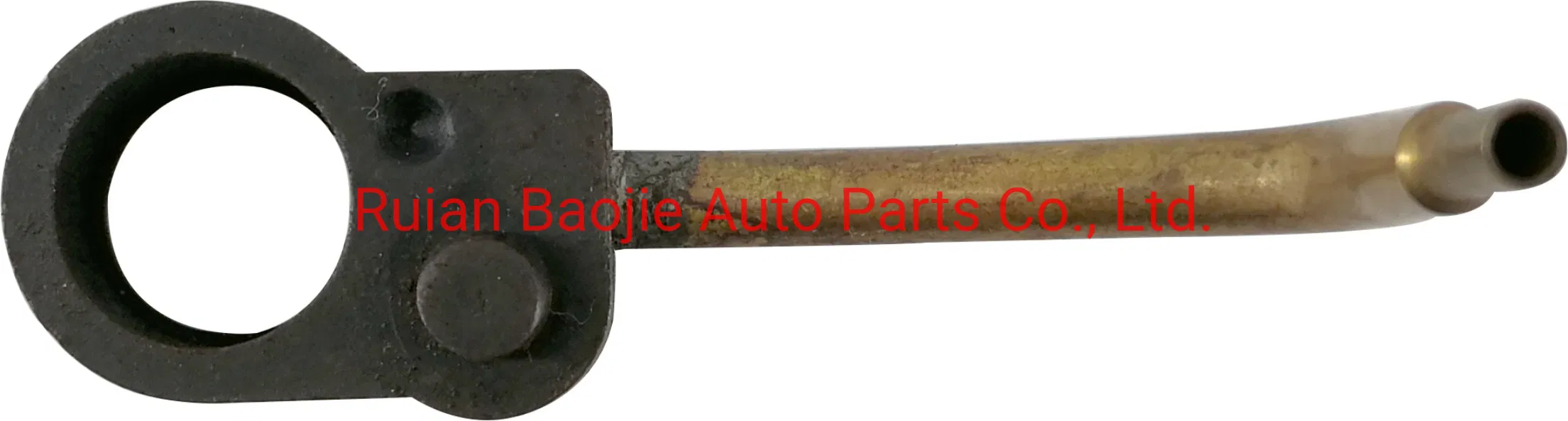 Масляный форсунка охлаждения поршня 4HK1/6HK1/6HE1 8981733420