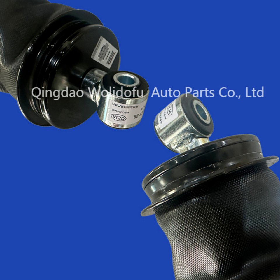 Motorcycle Parts Motorcycle Rear Shock Absorber for Dt-125