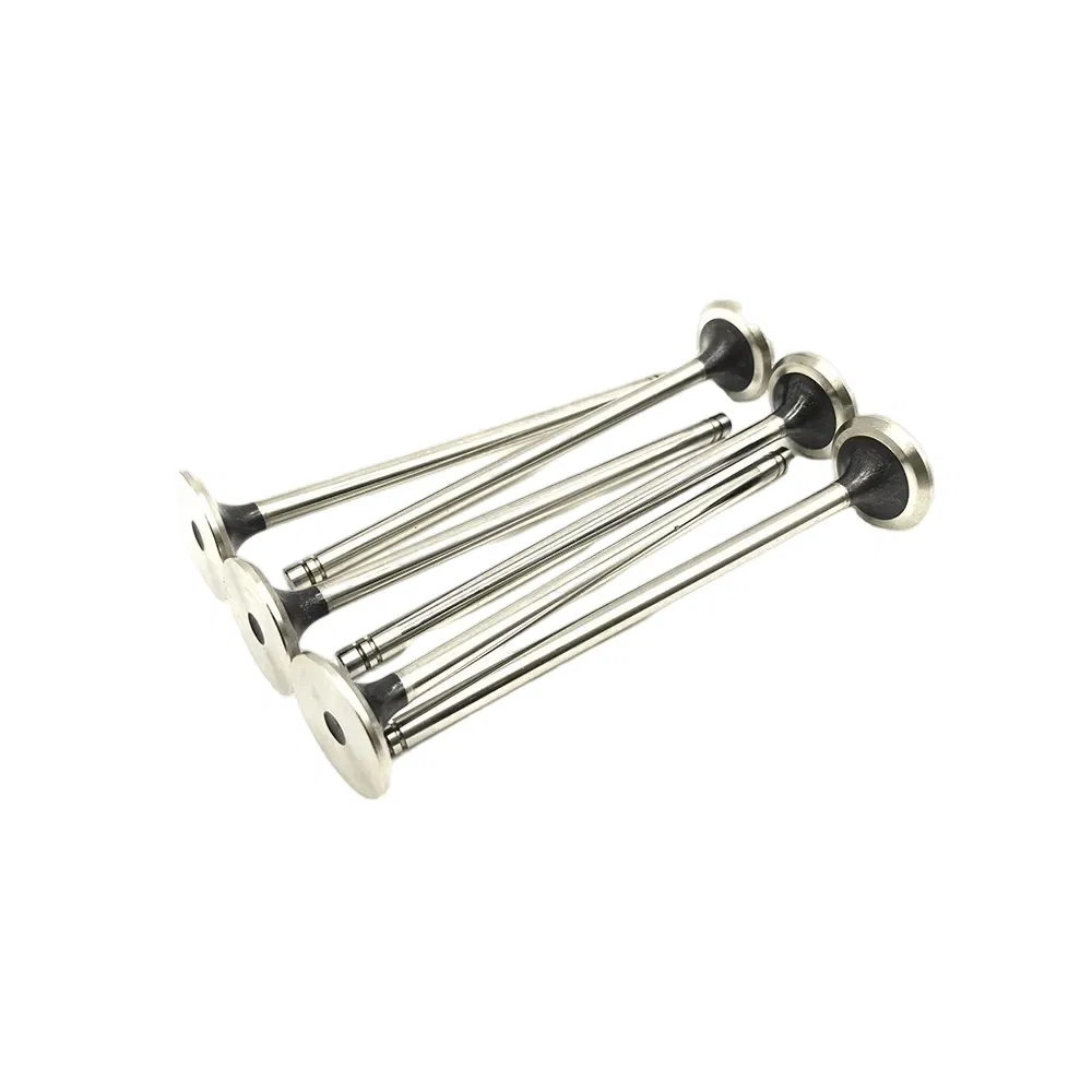 Выпускной клапан двигателя 1577130 1478211 для Cat