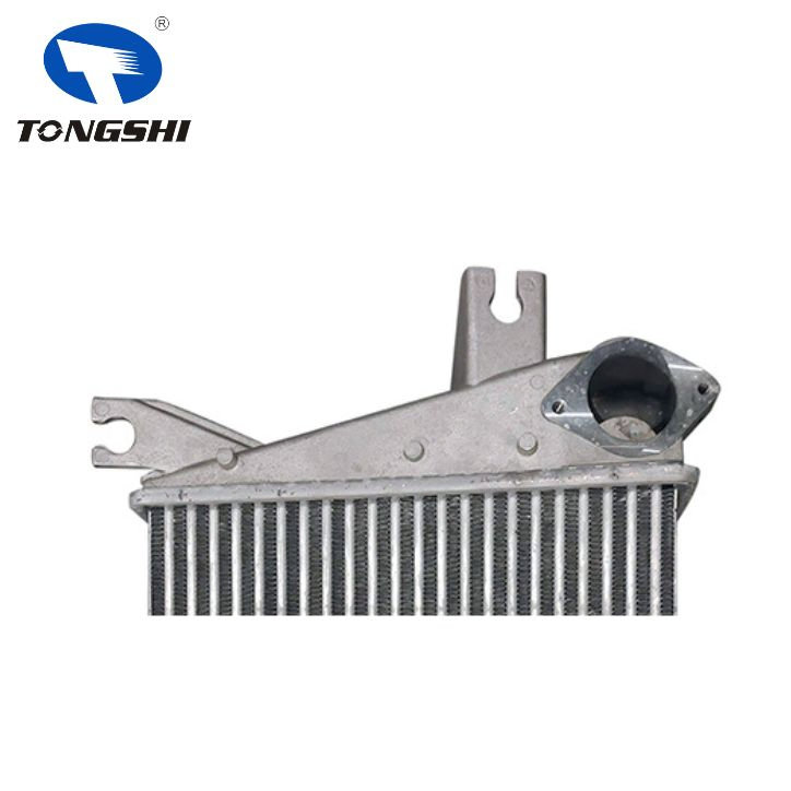 Интеркулер для Nissan X-Trail T30 2.2 Di 2001-2004