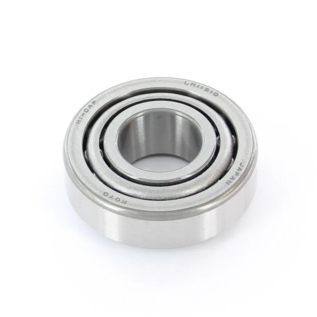 Роликовый конический подшипник 90368-19037 для Toyota FJ80