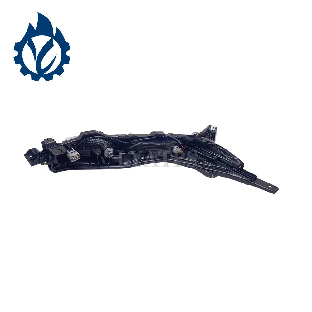 Передний поворотник LED для Mitsubishi Triton 2024