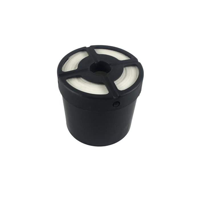 Excavator Hydraulic Filter Replaces Jcb Spare Parts Js130 Js160 32925164 32/925164 Hy90350