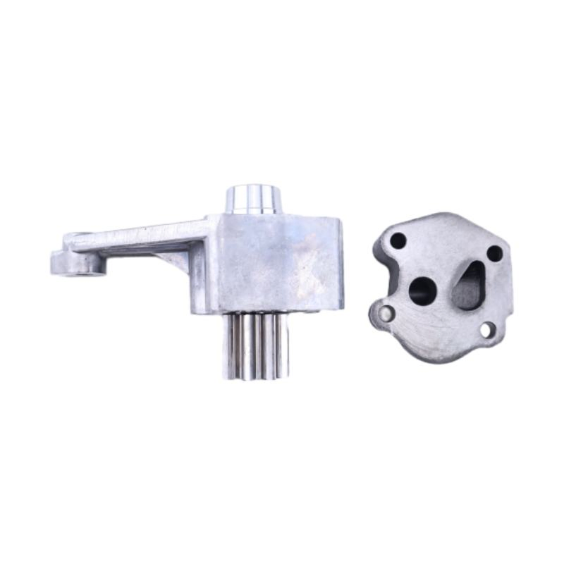 Масляный насос RE504914 для тракторов 1000, 1050, 1104, 1204, 1354