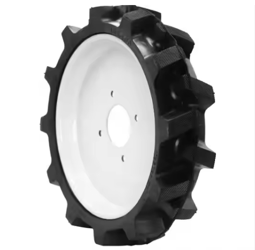 Tractor Wheel Agricultural Farm Walking Mini Belarus Tractor Tire Pattern 6.00-12