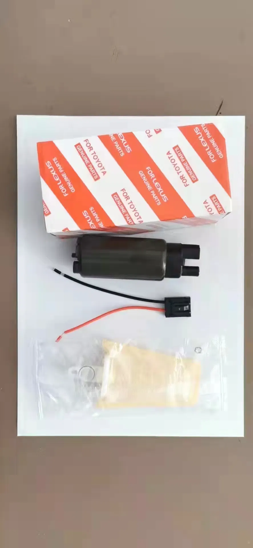 Масляный насос для Mitsubishi