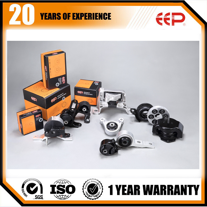 Опора двигателя Toyota Caldina ST210 41651-32030