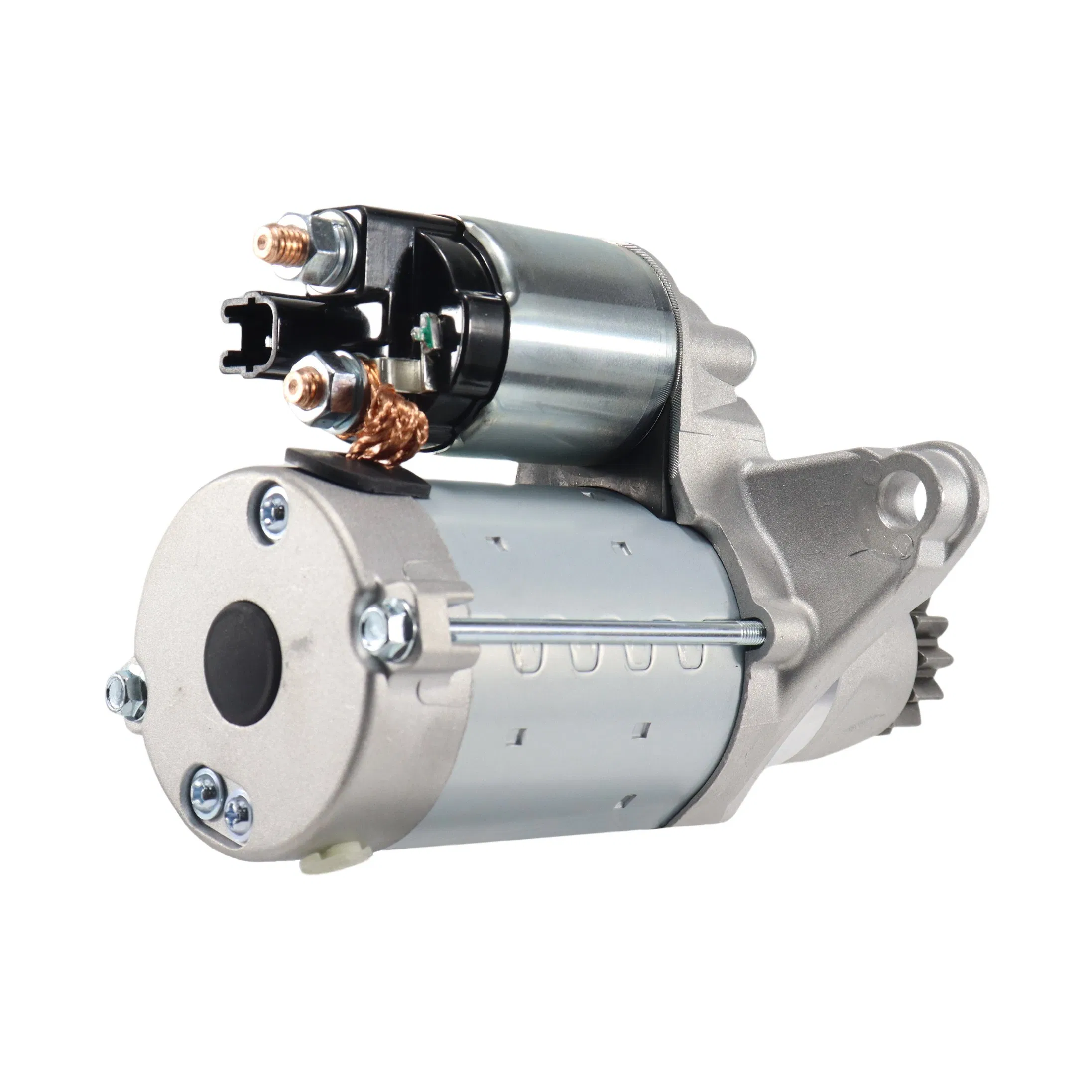 Стартер 12V 1.6кВт 13T для Lester 17825