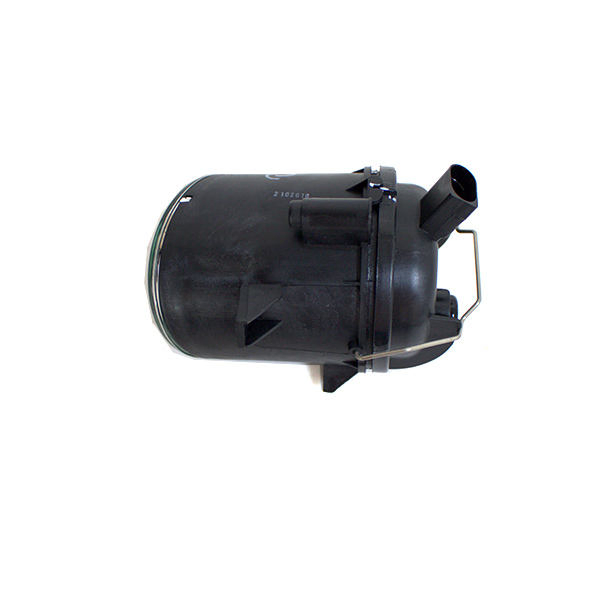 Противотуманная фара Chery A3