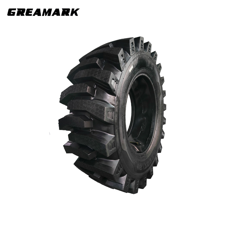 Шина сельскохозяйственная 16.9-30 для трактора и спецтехники