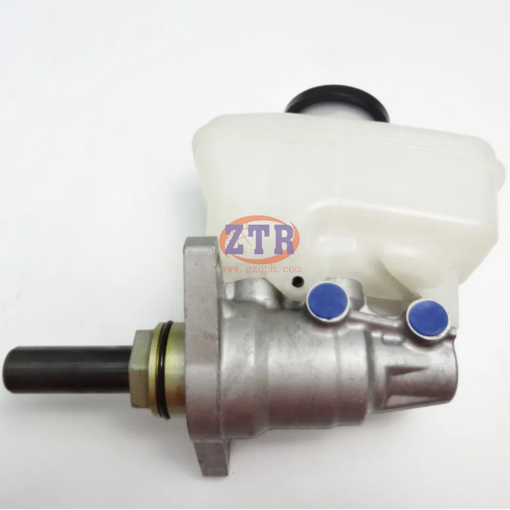 Главный тормозной цилиндр для Toyota Landcruiser Prado GRJ120