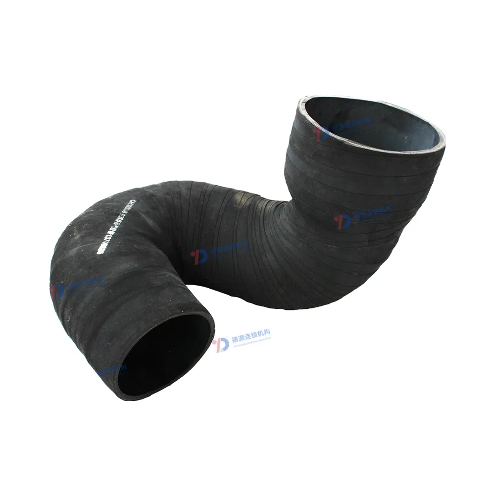 Воздушный шланг фильтра 13700526 для Sany