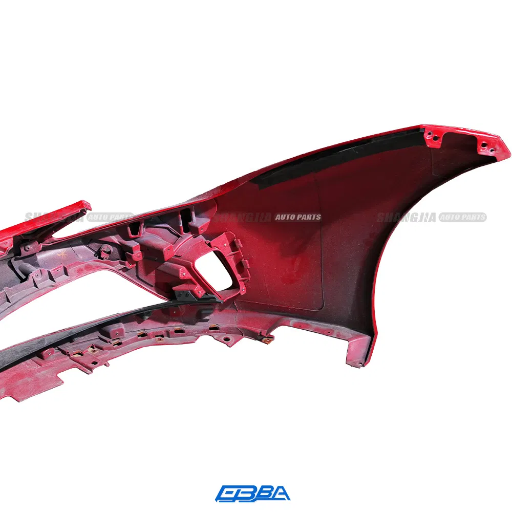 Original material Front Bumper for Ferrari F8 985983438 pure dismantling parts