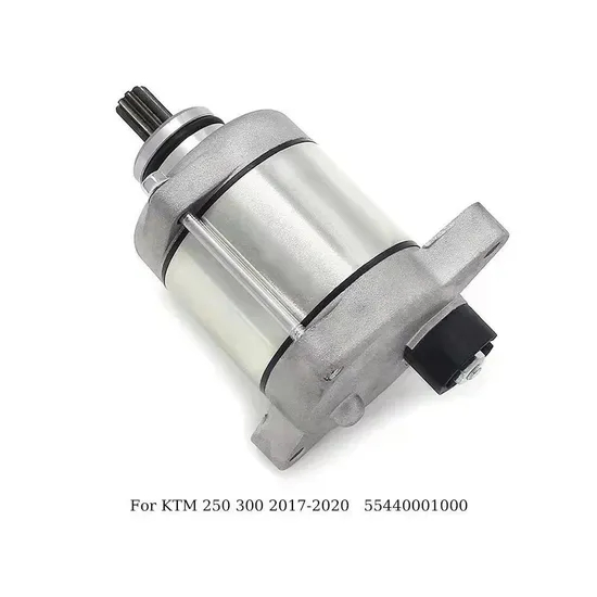 Стартер Moracing для мотоцикла KTM 250 300