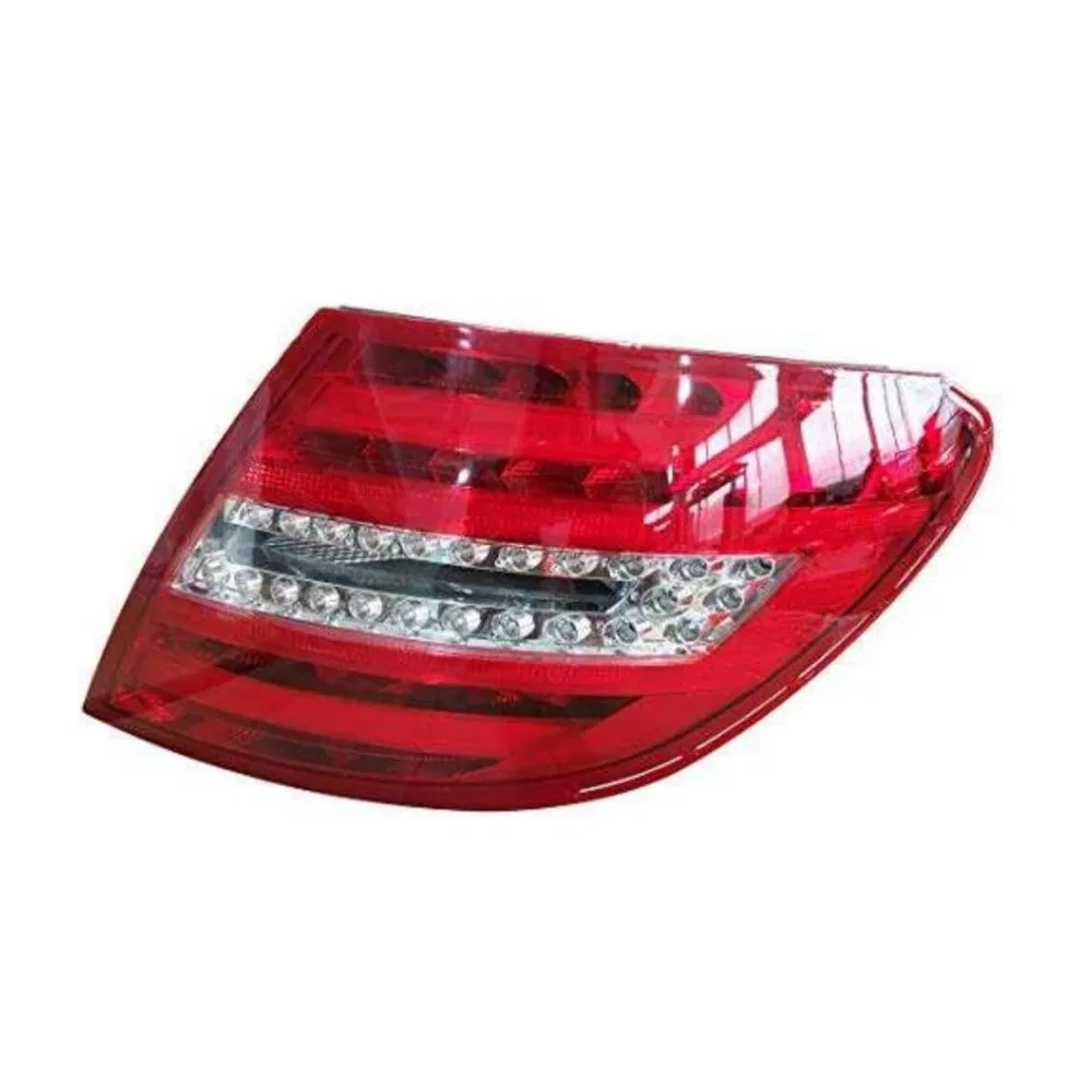 Стоп-сигналы LED для Mercedes C-Class W204 2011-2013