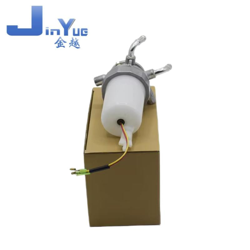 Filter Assembly 447300-2150-1 5-13200220-7 5-13220206 8-97081814-0 8-94154754 for Isuzu