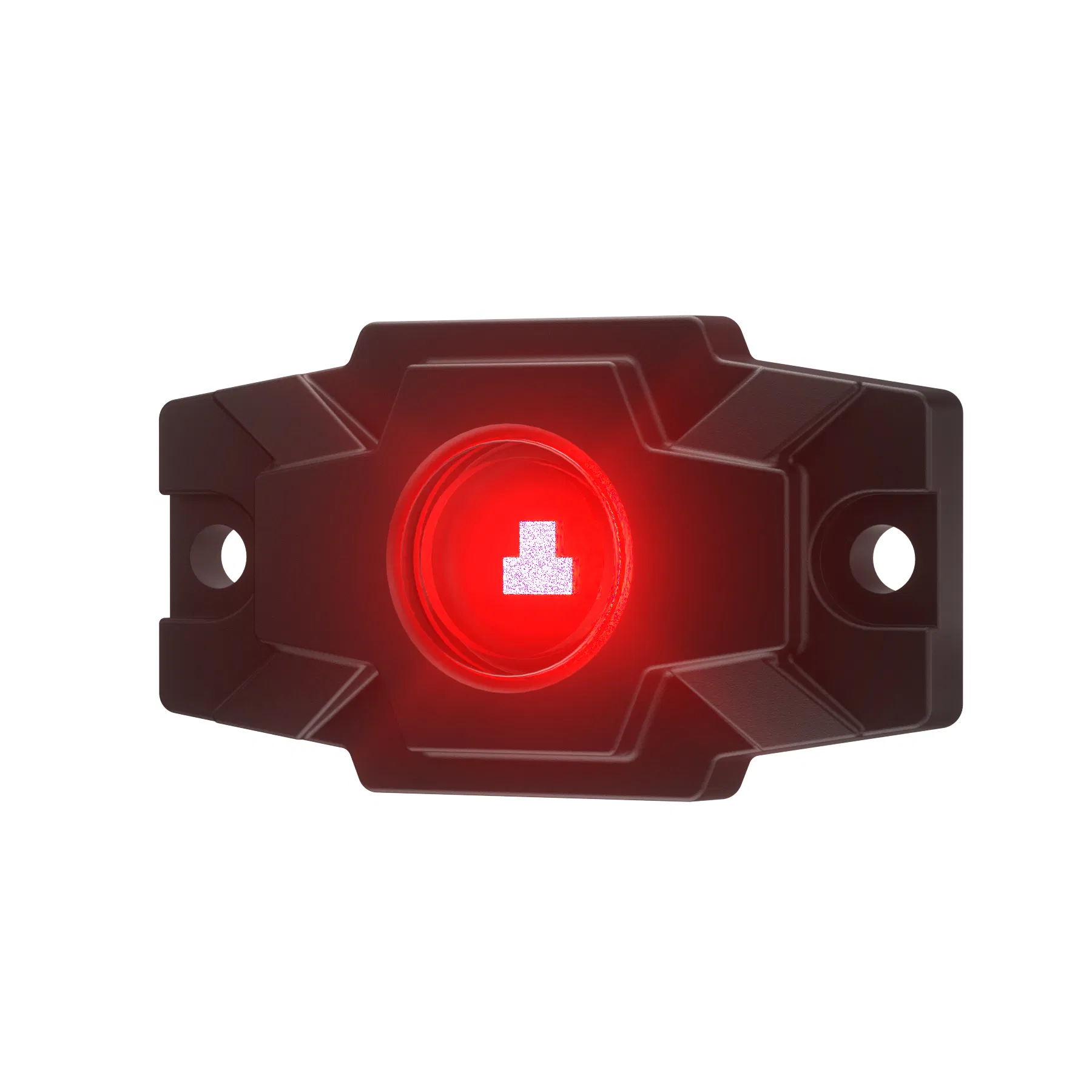 Aurora New Design High Power RGBW LED Rock Light Kits for off-Road