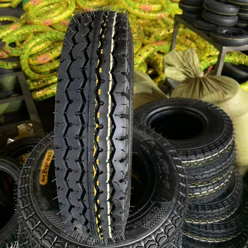 Мотошина EVERWELL Super Quality, 6PR, различные размеры