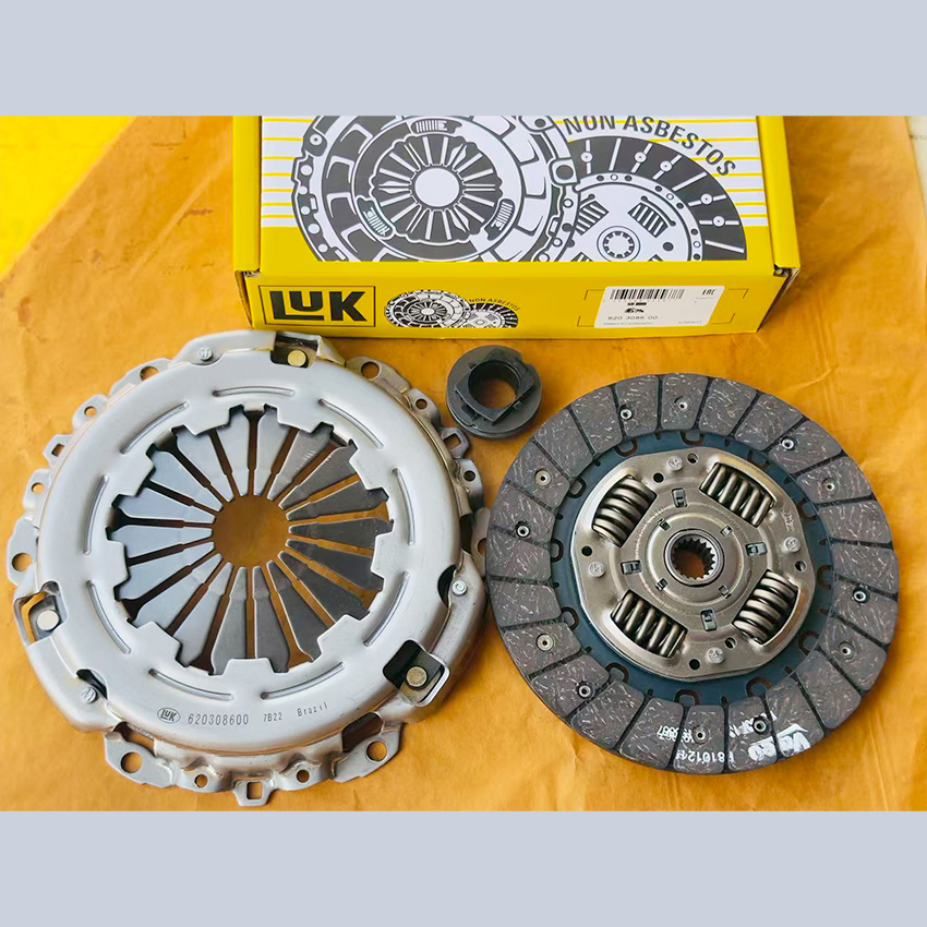 Factory Custom Sizes 30100p9201 3125035390 3125012180 High Quality Clutch Pressure Plate Clutch Disc Clutch Kit