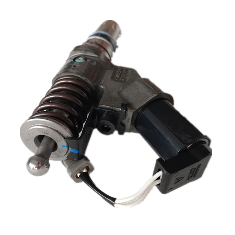 Топливная форсунка 4061851 для дизельных двигателей Xcec Qsm11 ISM M11