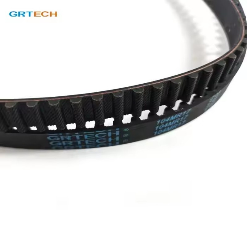 Клиновой ремень Oudu для компрессора, 3L-5L