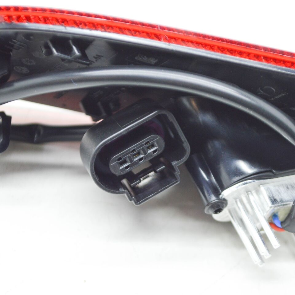 Противотуманный фонарь задний левый Volkswagen ID.4 11b945701A