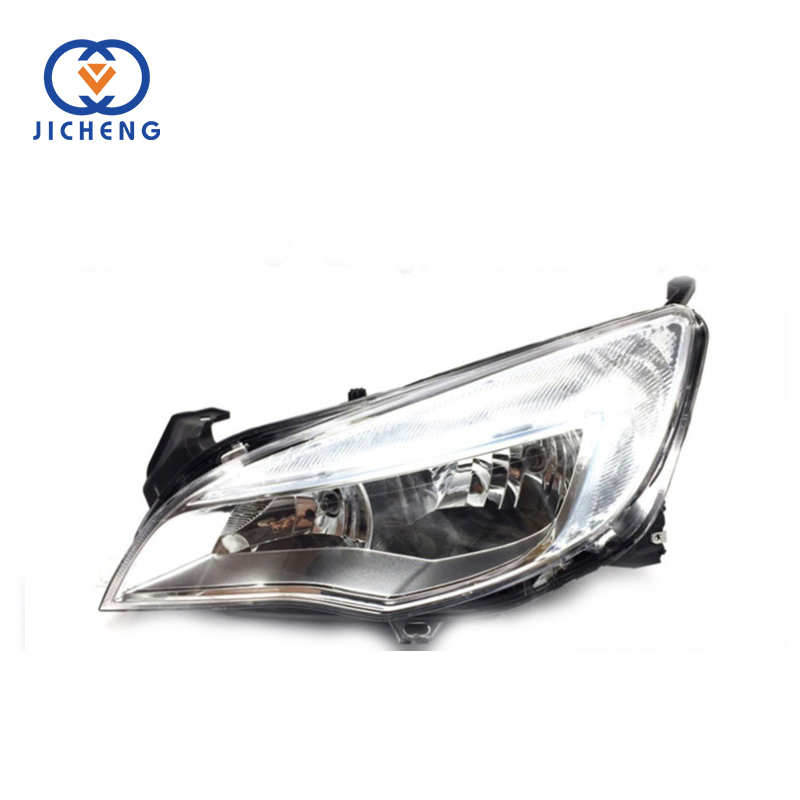 Auto Spare Parts Light Assembly Head Light for Buick Excelle Xt Gt 10-14