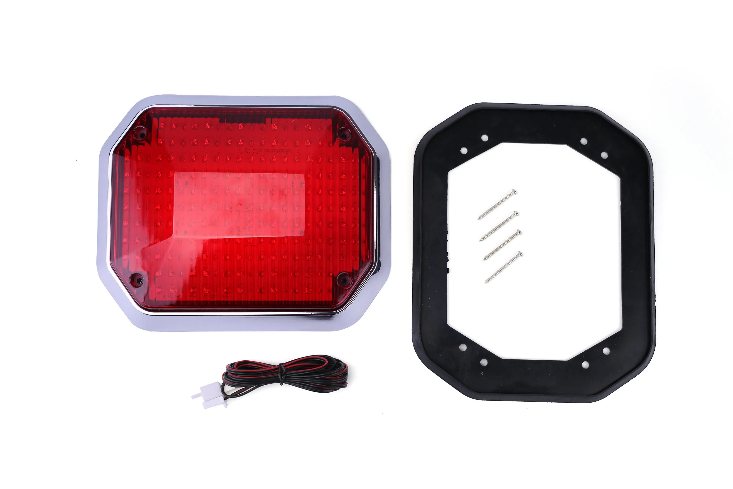 Светодиодный квадратный светильник Senken Super Power