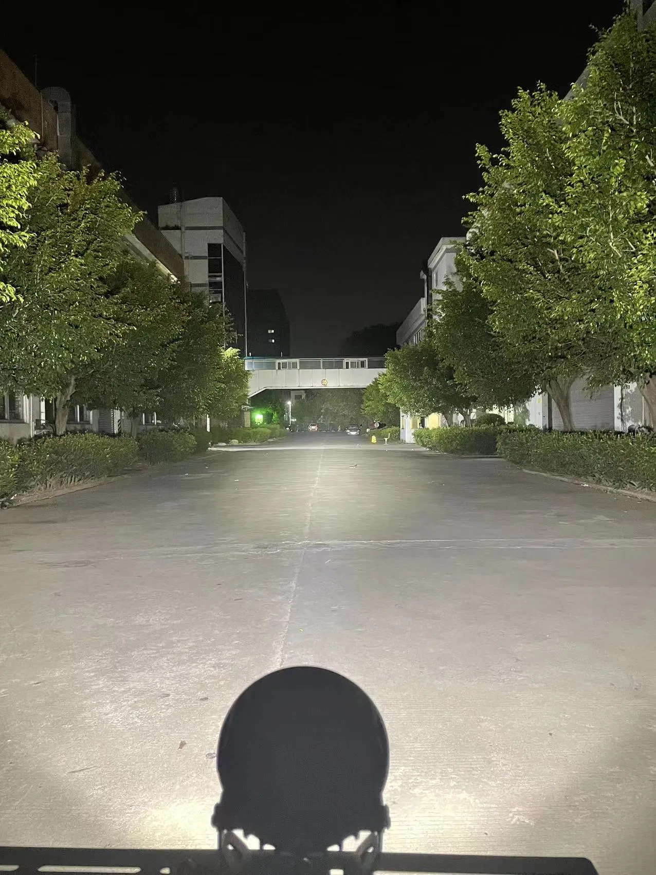 Круглые светодиодные противотуманные фары 5.5 дюйма 94W DRL