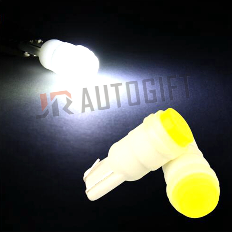 Светодиодные лампы T10 для подсветки номера, 1.5W