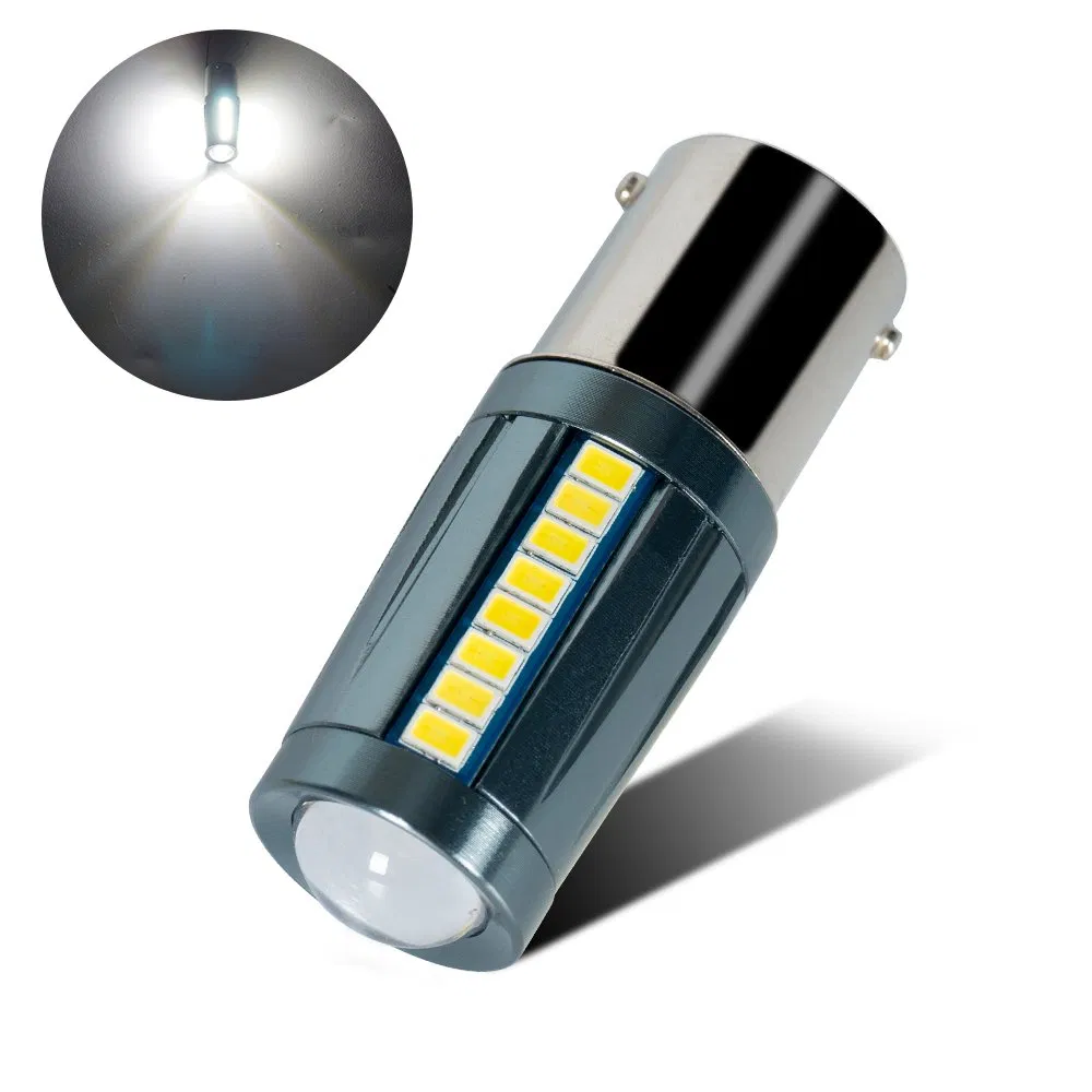 Светодиодная лампа заднего хода Canbus T20