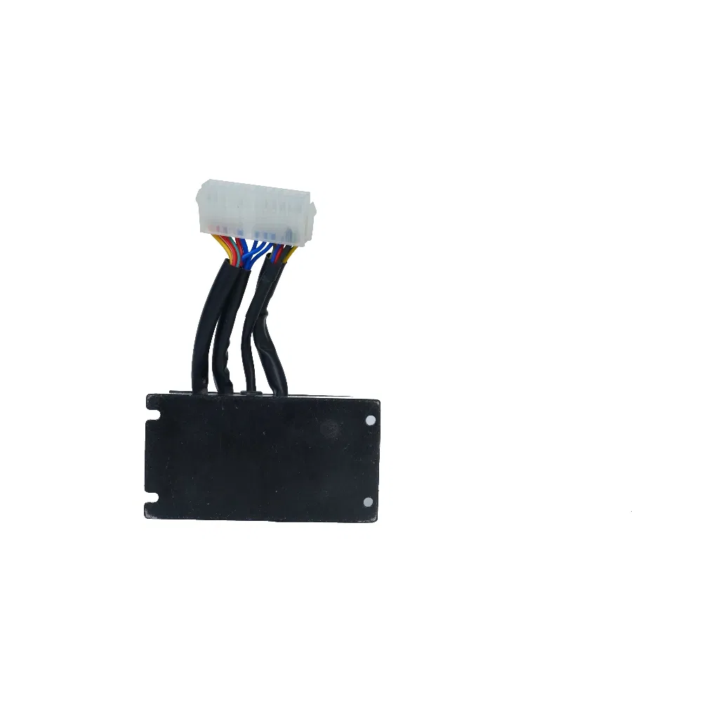 Waterproof LED Control Module MK37/MK37A