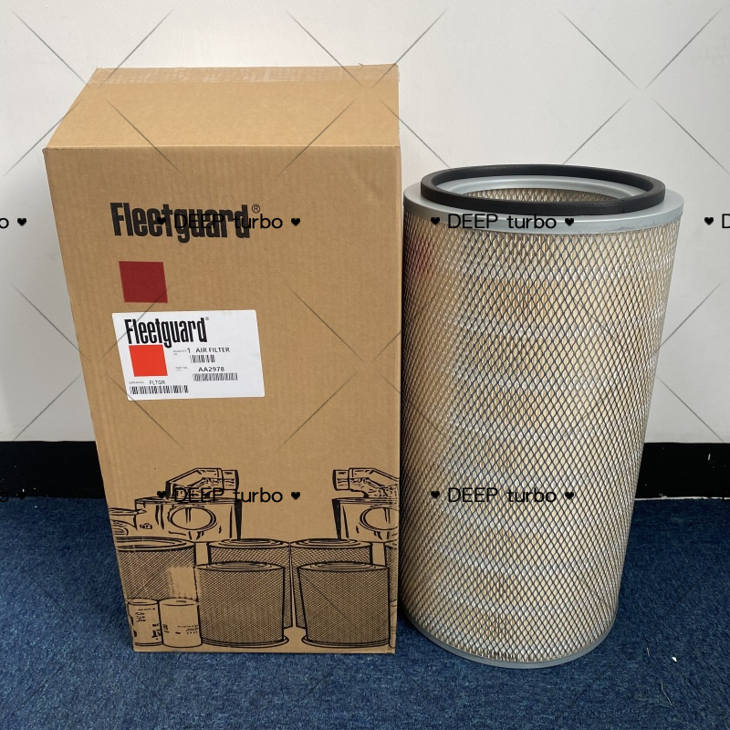 Truck Air Filter A751-020 A751-030 AA2978 Af26549 Af26550