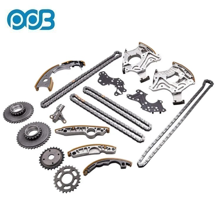 Комплект натяжителя цепи ГРМ 06e109217h для Audi A4/A6/A8