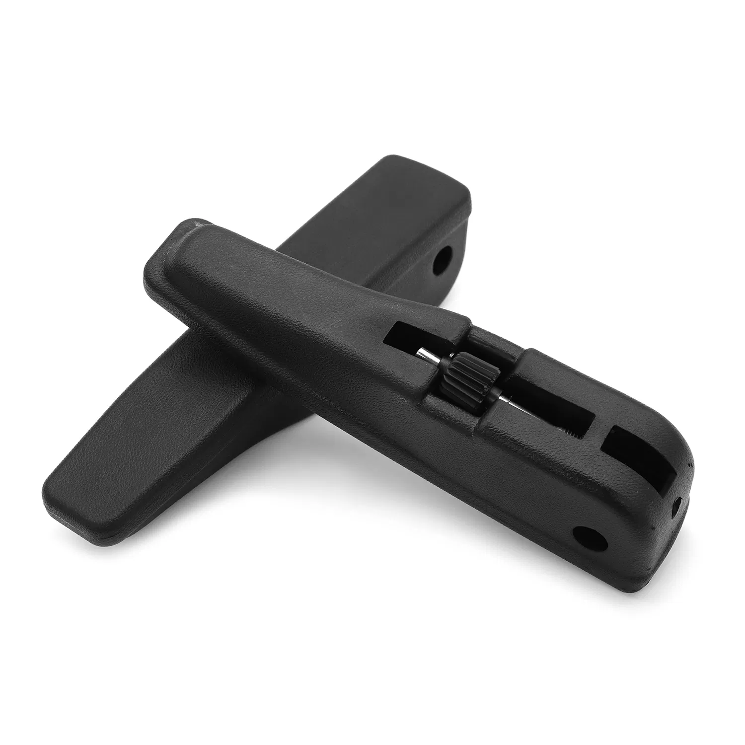 Polyurethane Auto Parts Armrest Self-Leather Handrail in Good Quality