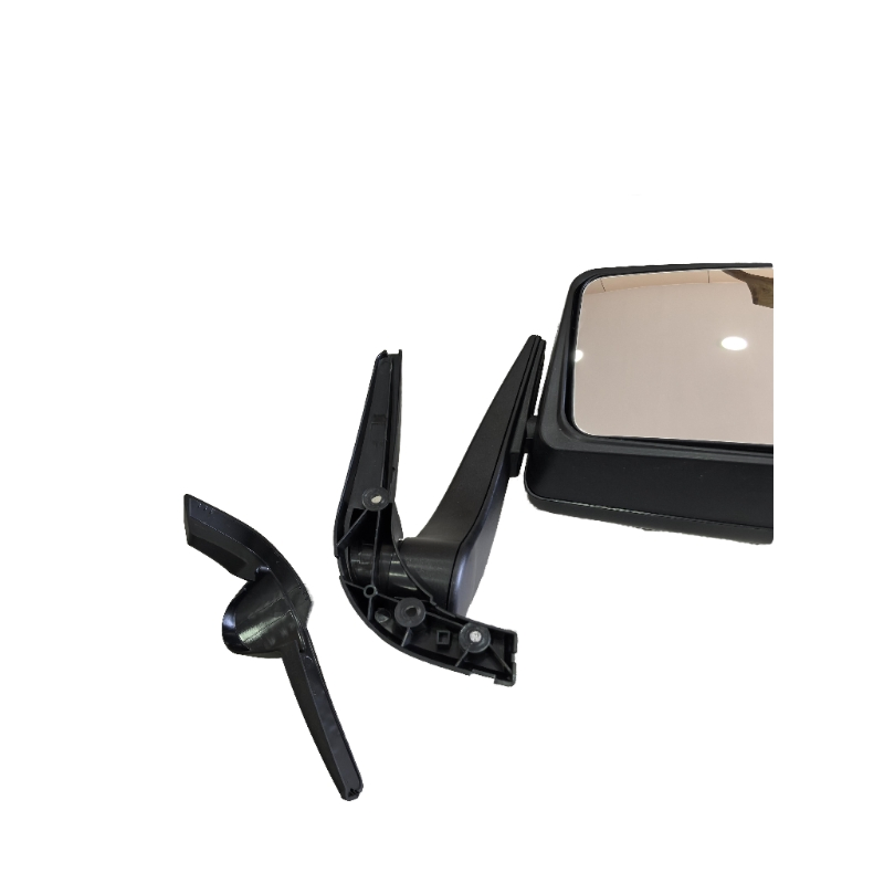 Factory Supply Truck Mirror Rearview Mirror for Man with Heater OE Number 81637306534/81637306550