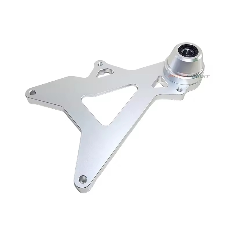 Fit for Honda Click Vario 125 150 160 V1 V2 Engine Parts CNC Racing Motorcycle Swing Arm Motorbike Modified Accessories
