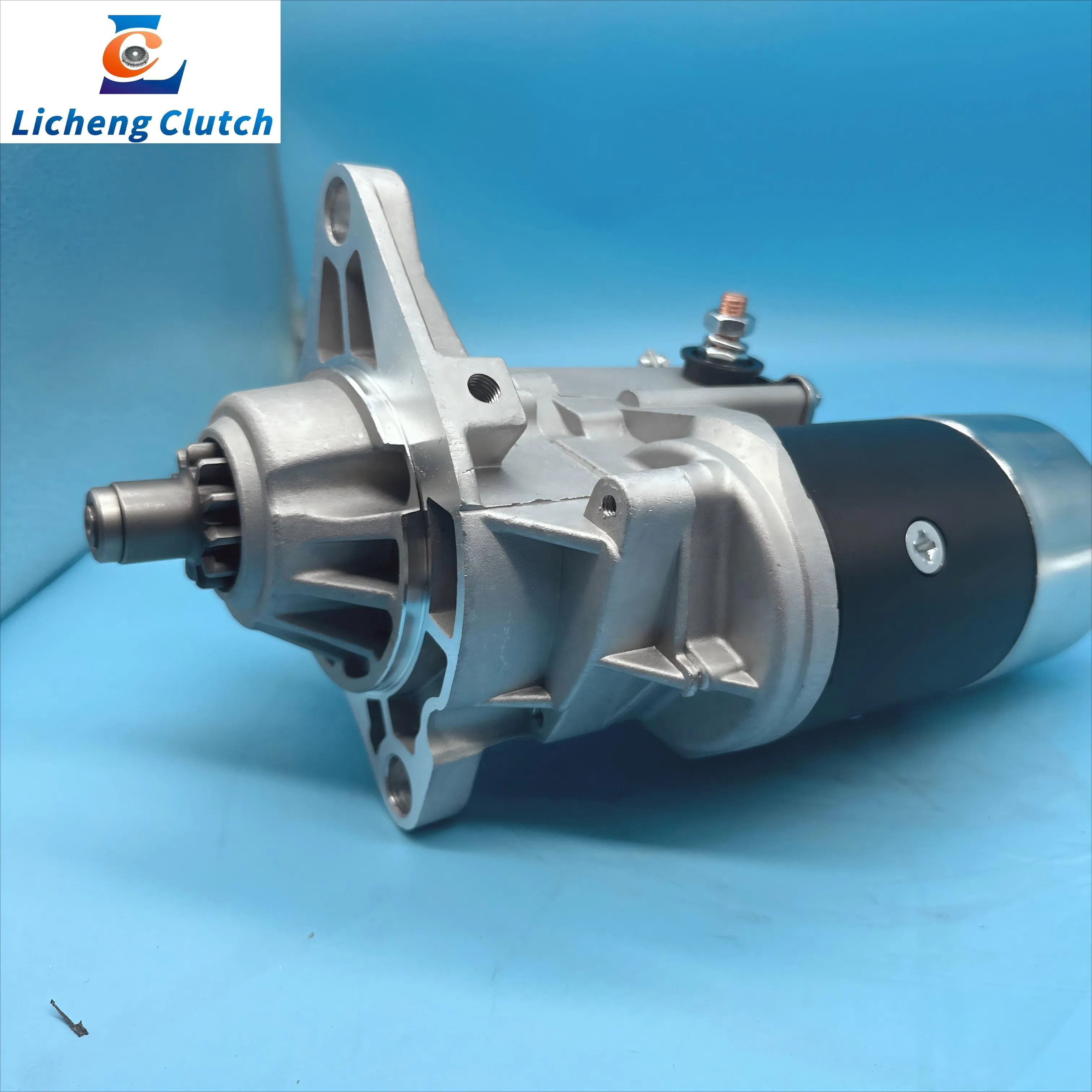 Стартер 24В для японских авто Isuzu