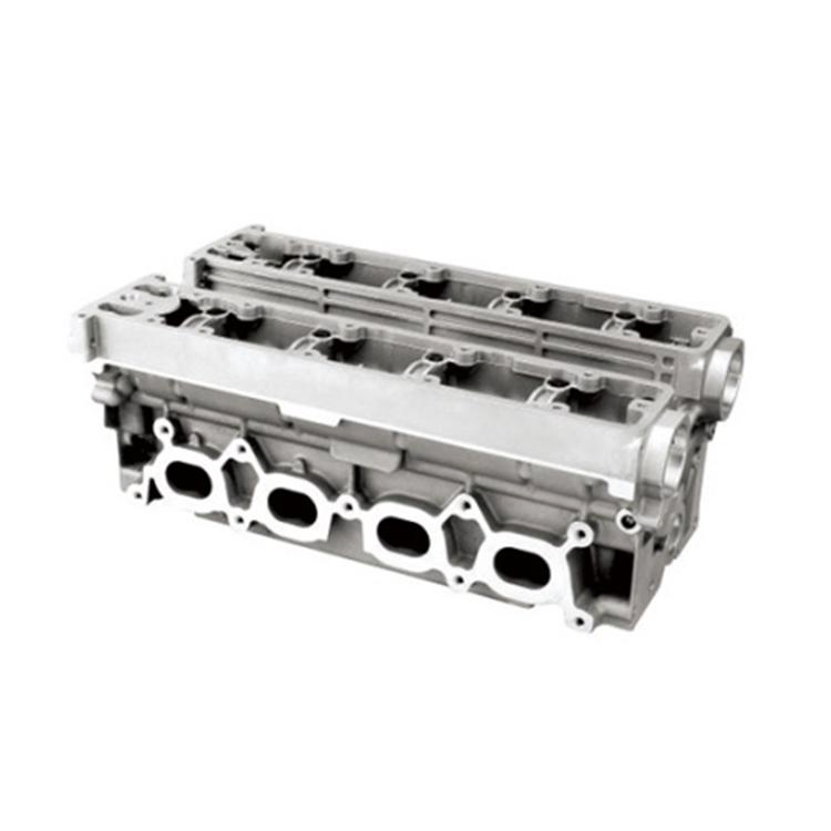 Головка блока цилиндров 9614838983 для Peugeot 306 405 406