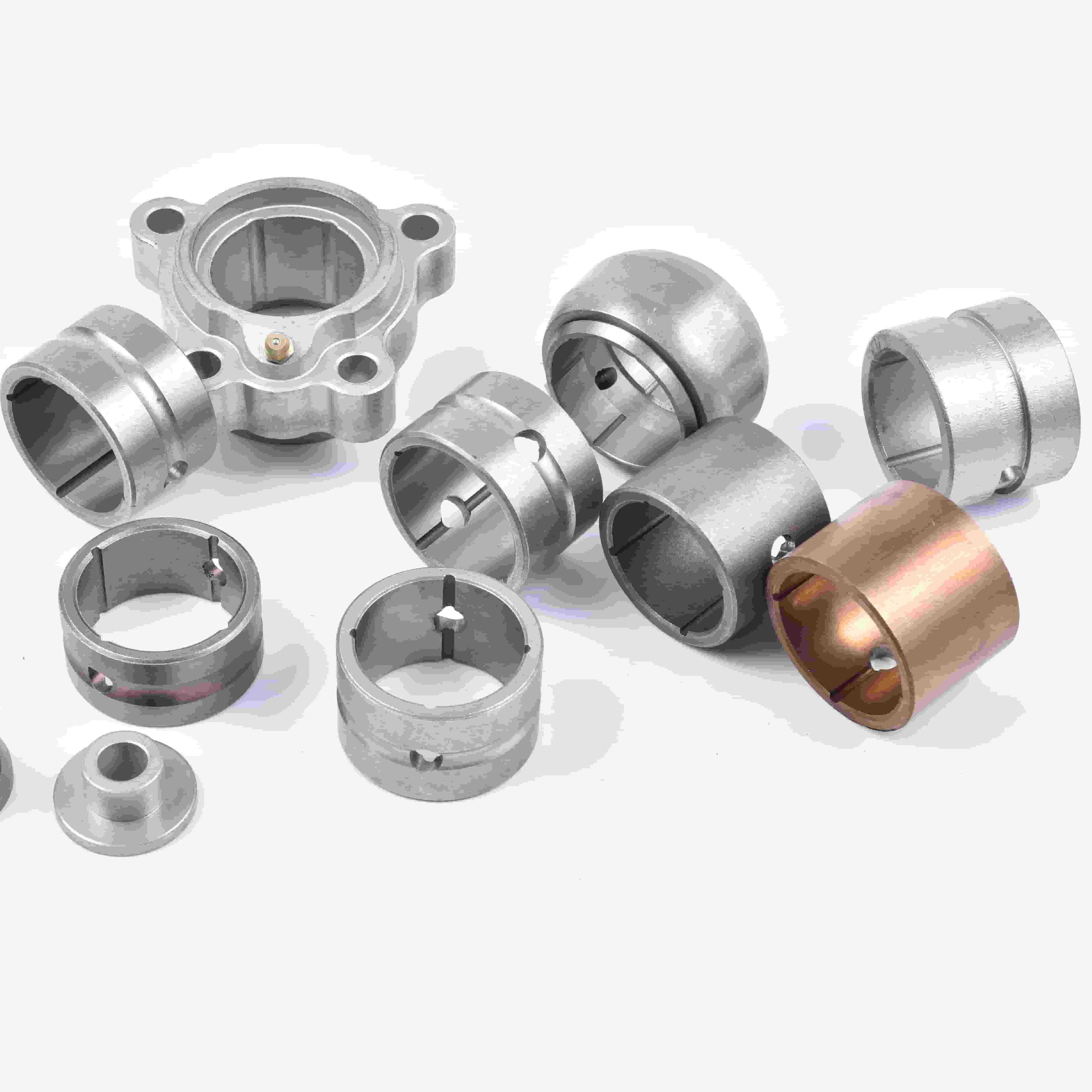 Ремкомплект распредвала для немецких грузовиков