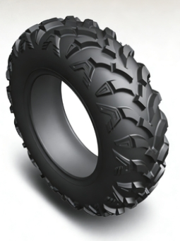 Шина ATV внедорожная JCV122 для квадроцикла