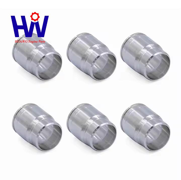 Ремкомплект втулки топливной форсунки John Deere Re527456