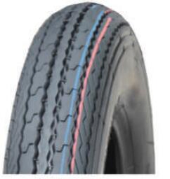 Шина резиновая 3.50-8 для сельхозтехники